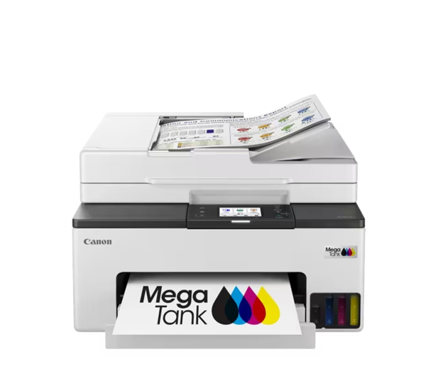 Canon MAXIFY GX2041 MegaTank Duplex ADF Wifi - 1517321 - zdjęcie